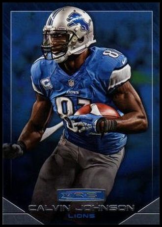 74 Calvin Johnson